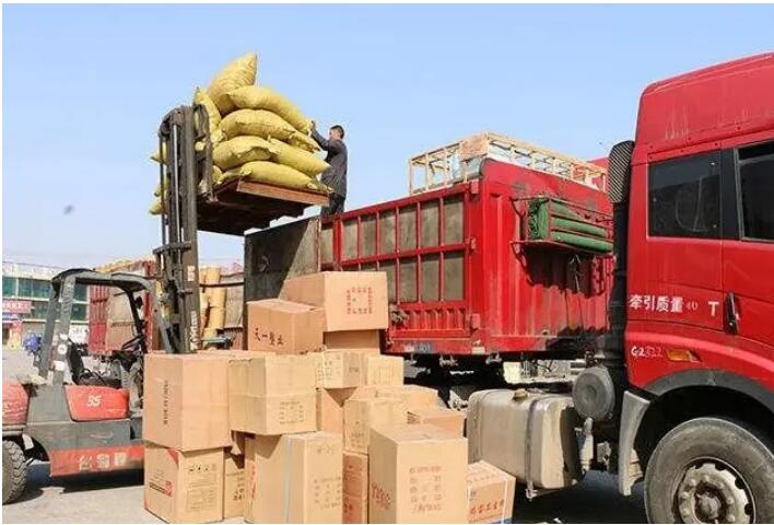 泉州到长子县物流专线