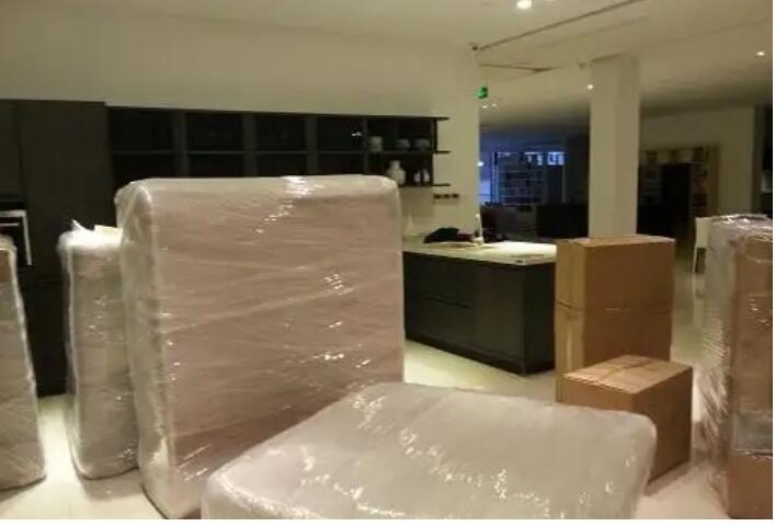 泉州到长子县长途搬家