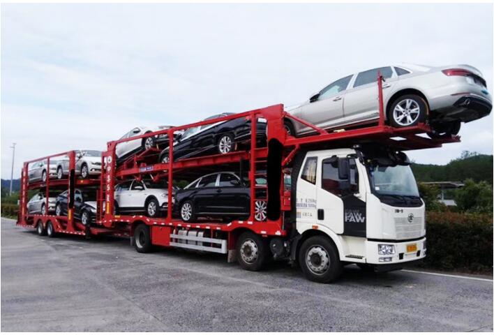 泉州到长子县轿车托运